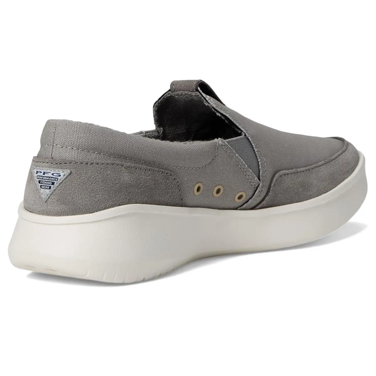 Columbia shoes - Ancient Fossil/Cypress 30