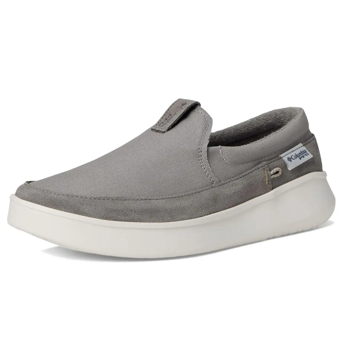Columbia shoes - Ancient Fossil/Cypress 32