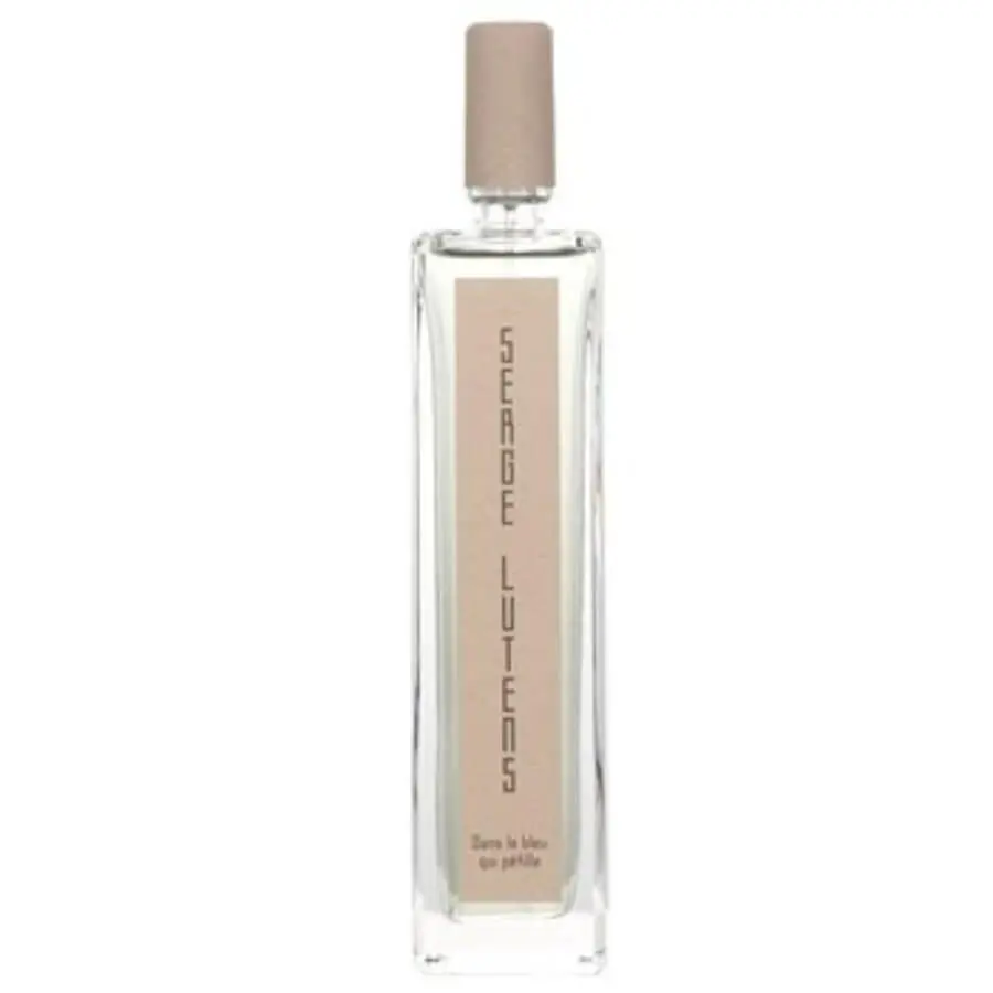 Unisex Dans Le Bleu Qui Petille Edp 3.4 oz Fragrances 3700358217255 by Serge Lutens