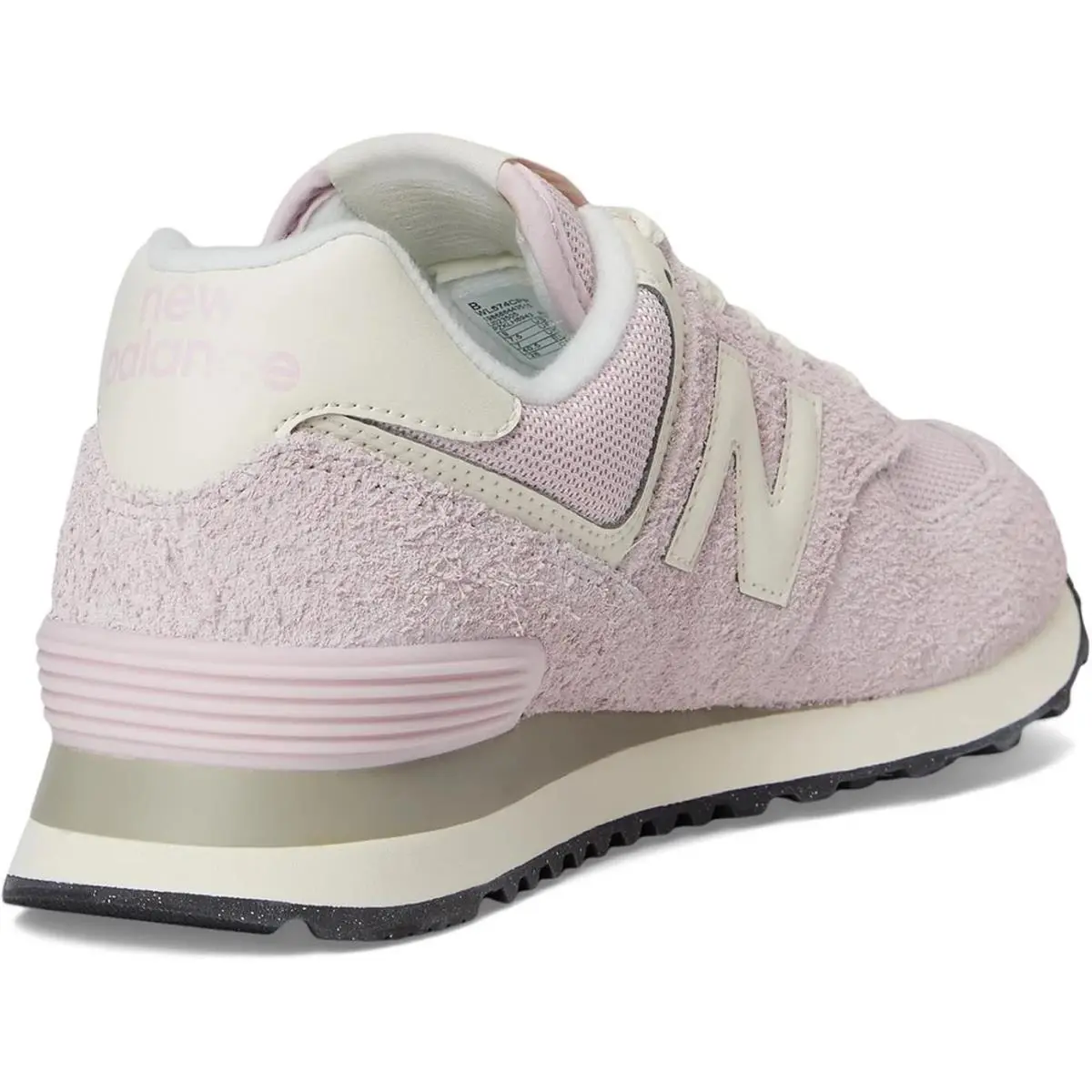 New Balance shoes - New Balance 574 WL574CPP - WL574CPP - Pink 2