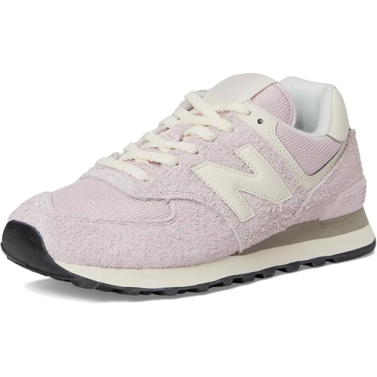 New Balance shoes - New Balance 574 WL574CPP - WL574CPP - Pink 12