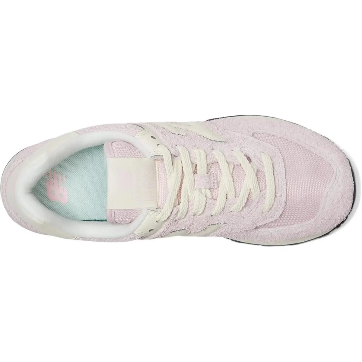 New Balance shoes - New Balance 574 WL574CPP - WL574CPP - Pink 15