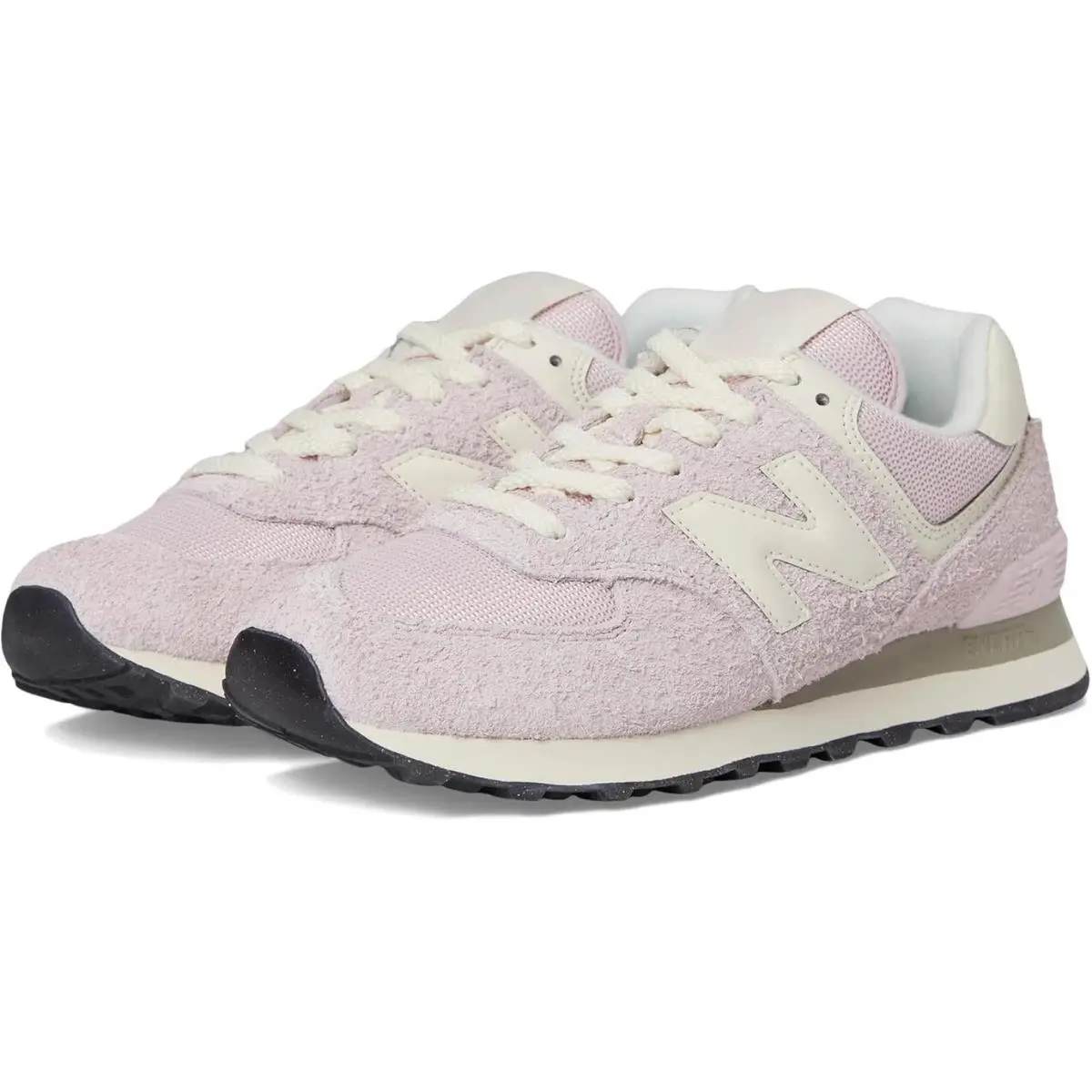 New Balance shoes - New Balance 574 WL574CPP - WL574CPP - Pink 23