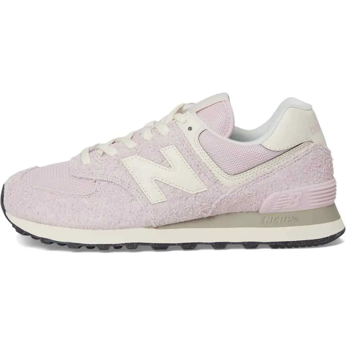 New Balance shoes - New Balance 574 WL574CPP - WL574CPP - Pink 7
