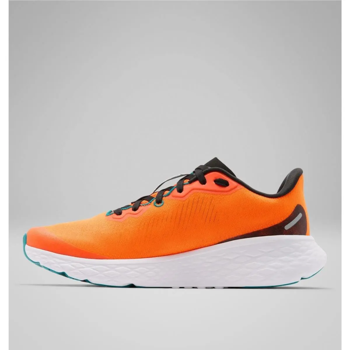 Columbia shoes - Orange 2