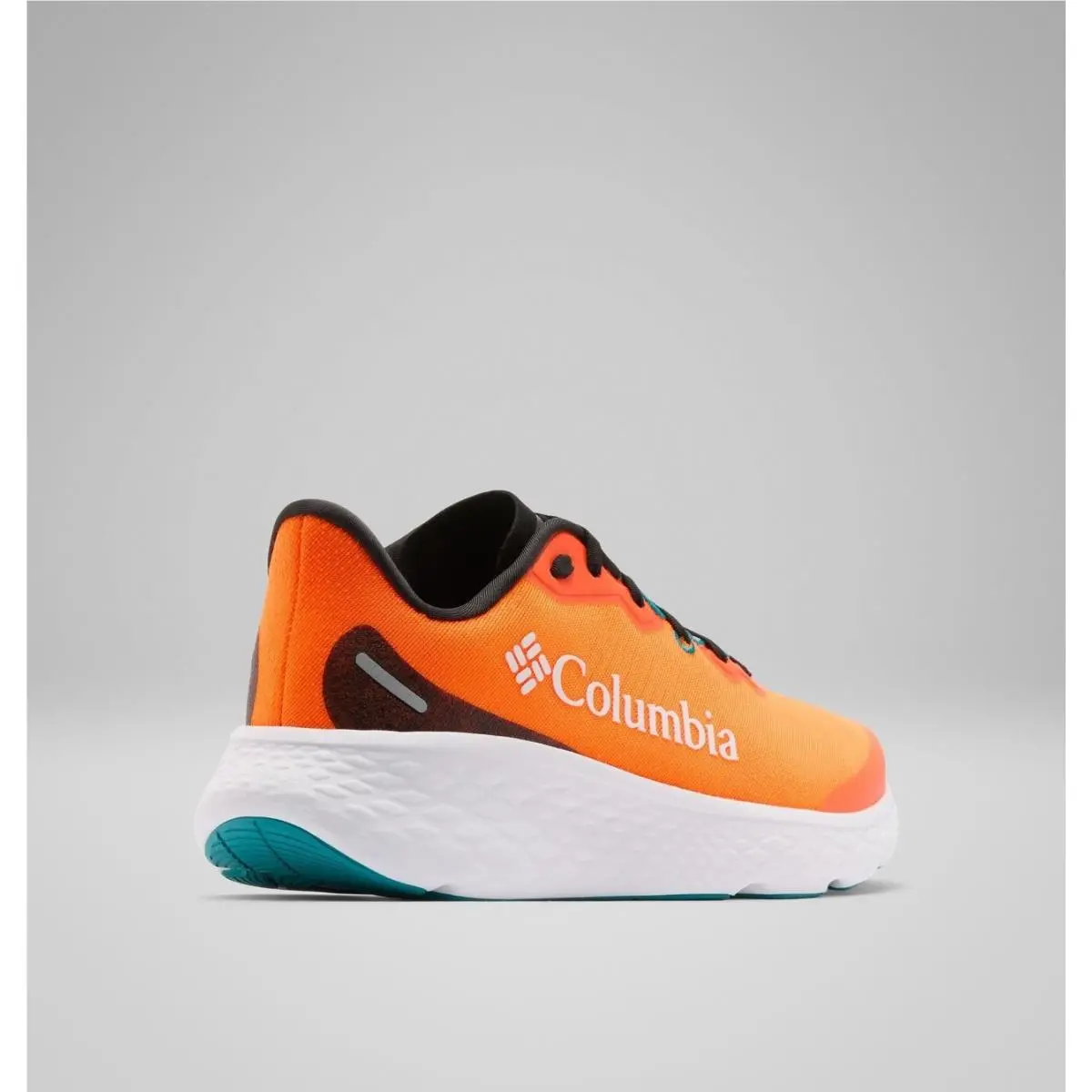 Columbia shoes - Orange 3