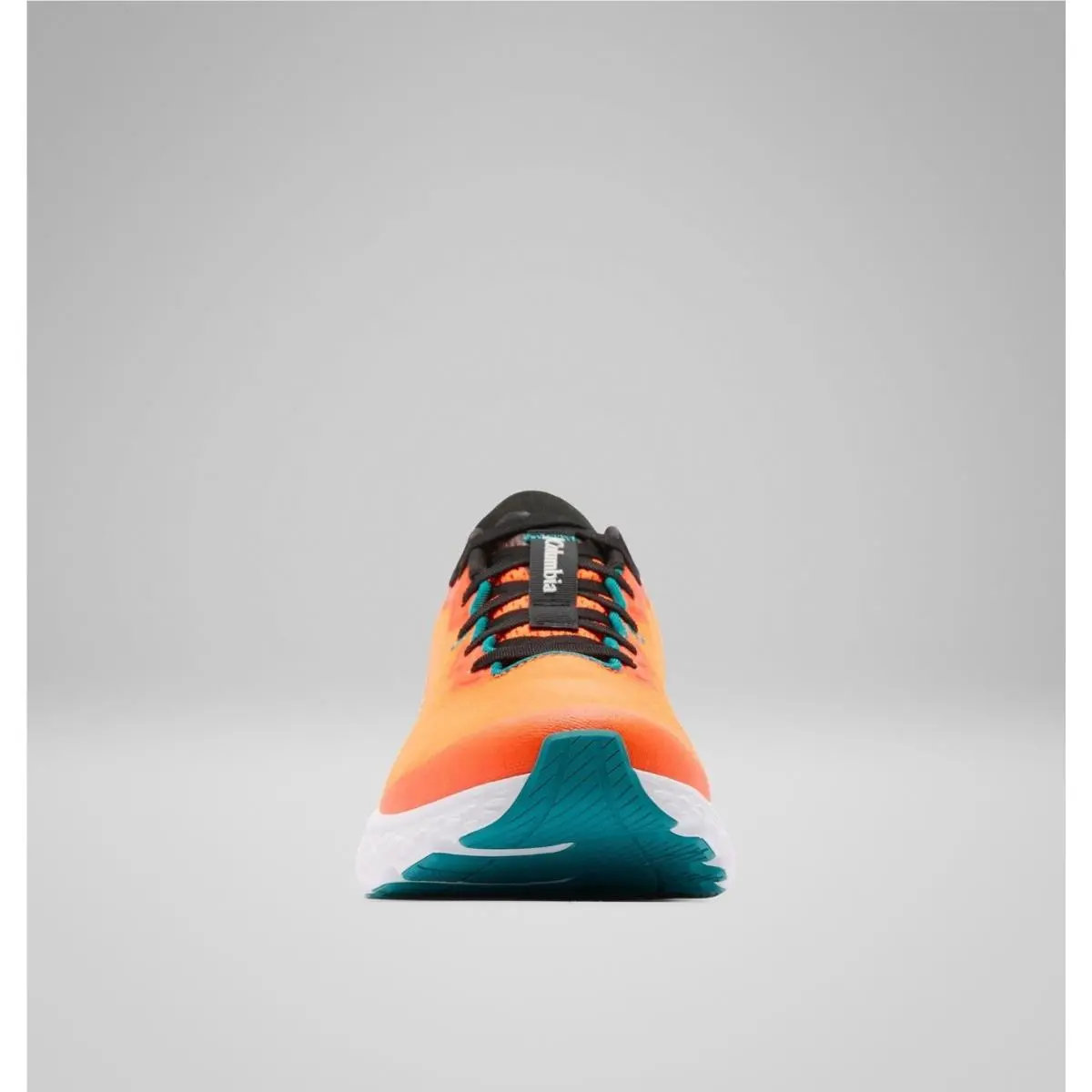 Columbia shoes - Orange 4