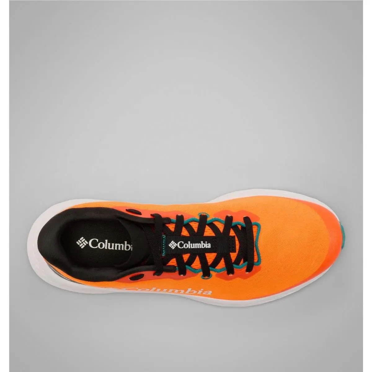 Columbia shoes - Orange 6