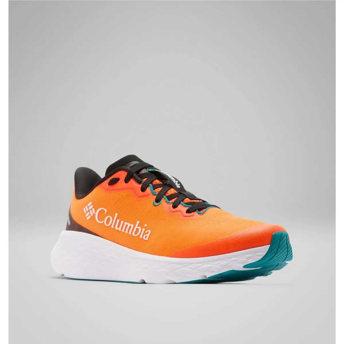 Columbia shoes - Orange 8