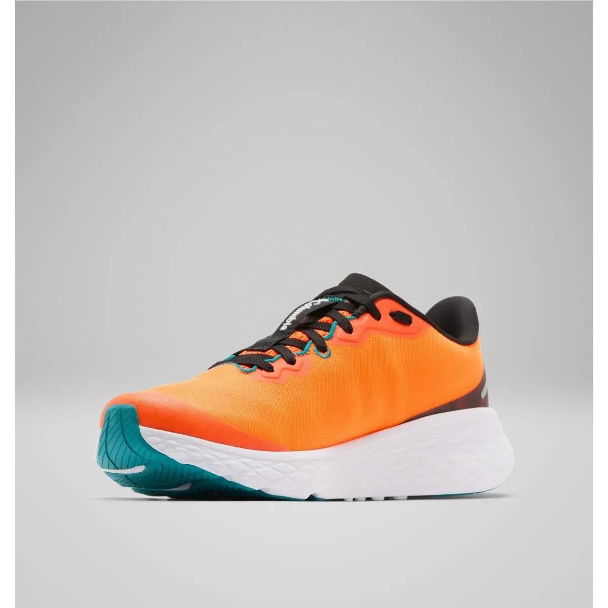 Columbia shoes - Orange 9