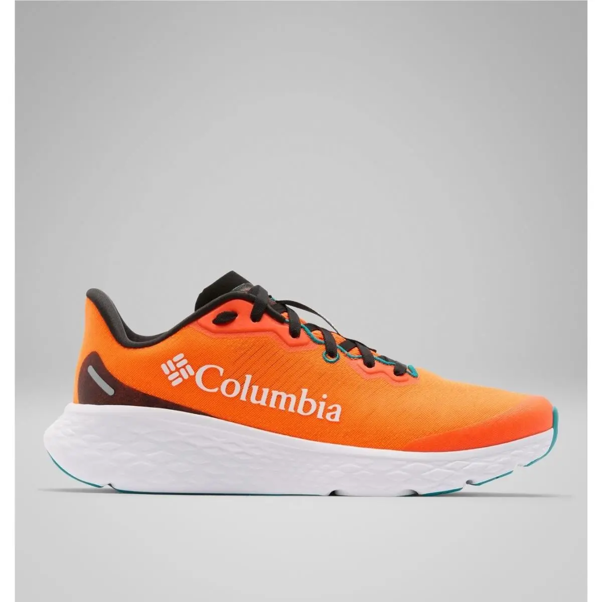 Columbia shoes - Orange 10