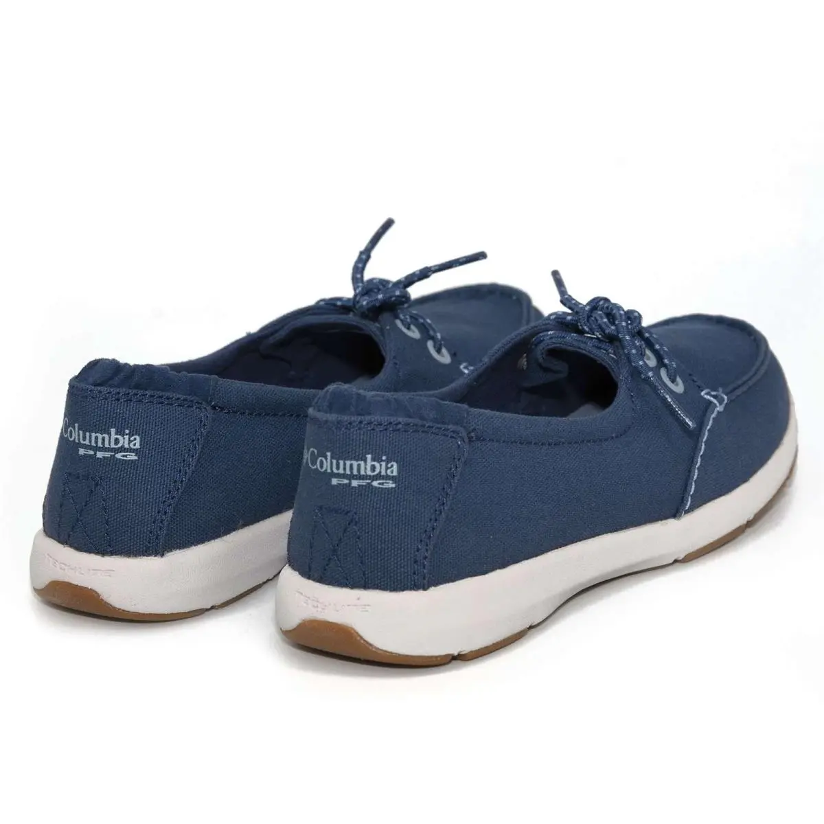 Columbia shoes - Blue 1