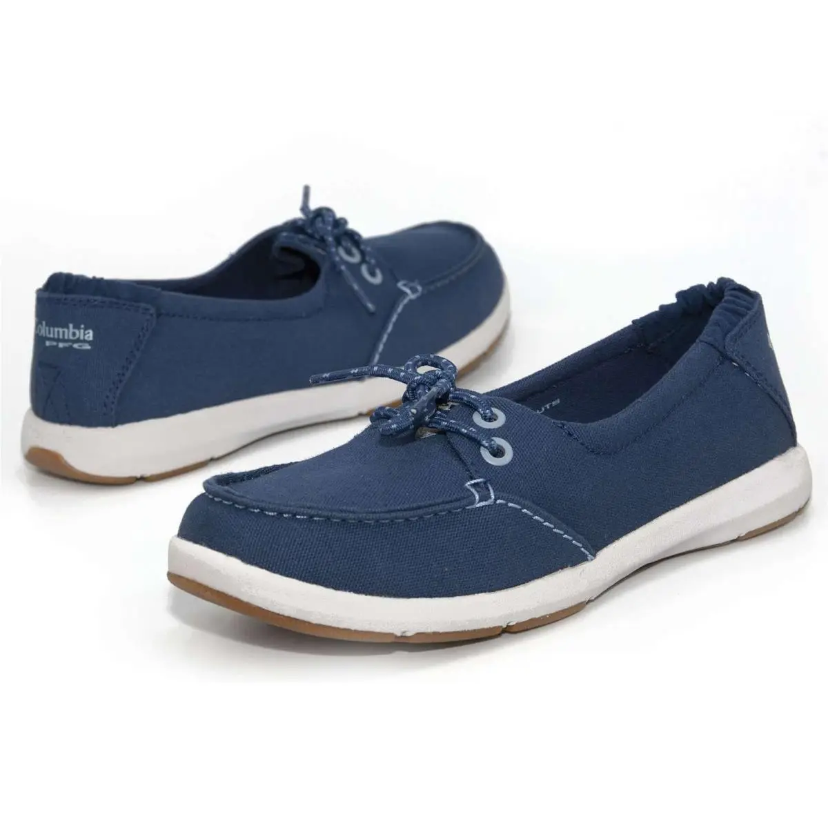 Columbia shoes - Blue 3