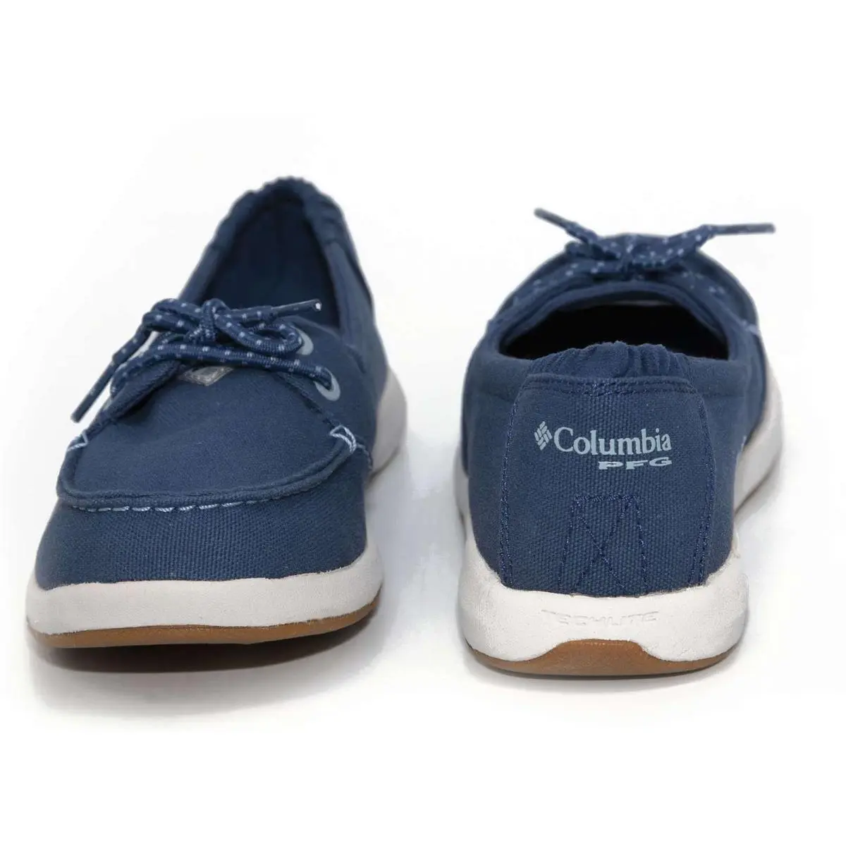 Columbia shoes - Blue 8