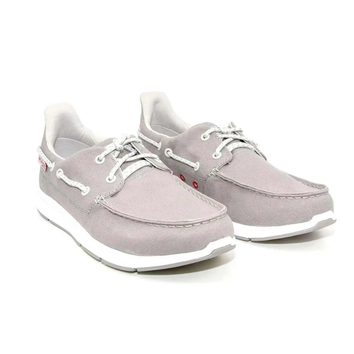 Men’s Columbia Delray Pfg Slip On Boat Shoes