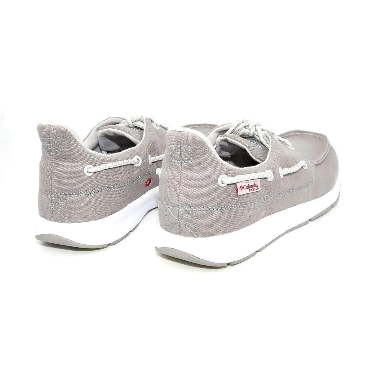 Columbia shoes - Gray 2