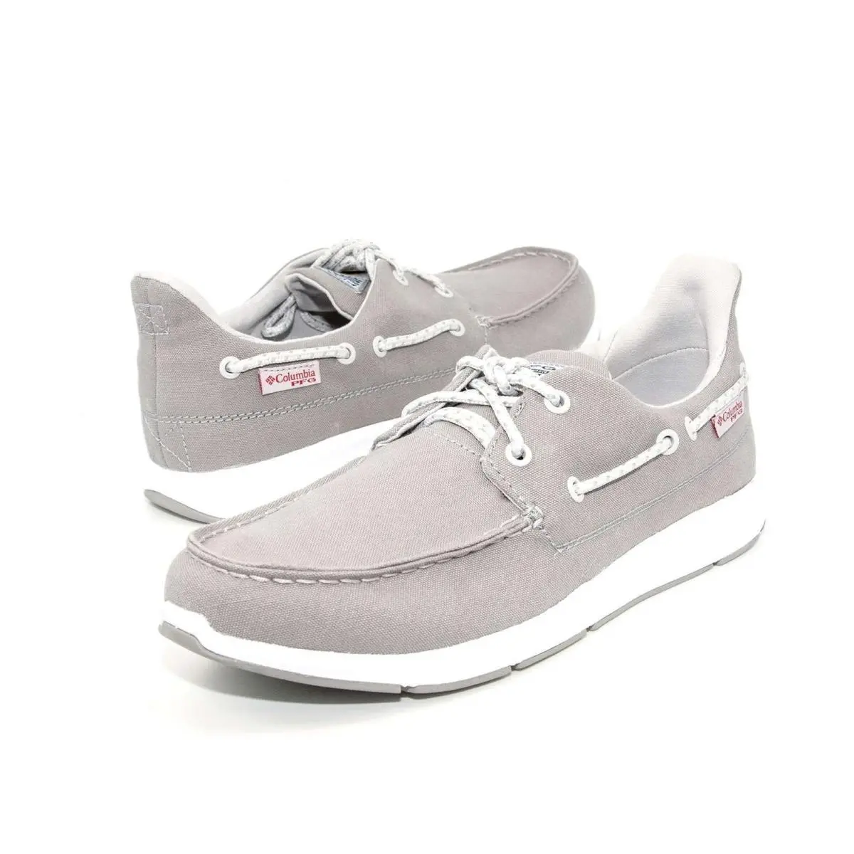 Columbia shoes - Gray 4