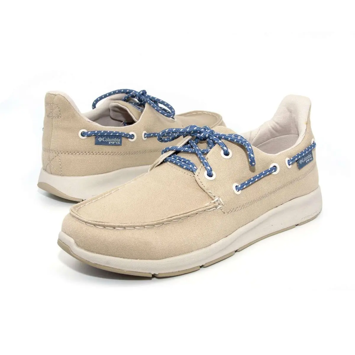Columbia shoes - Gray 17