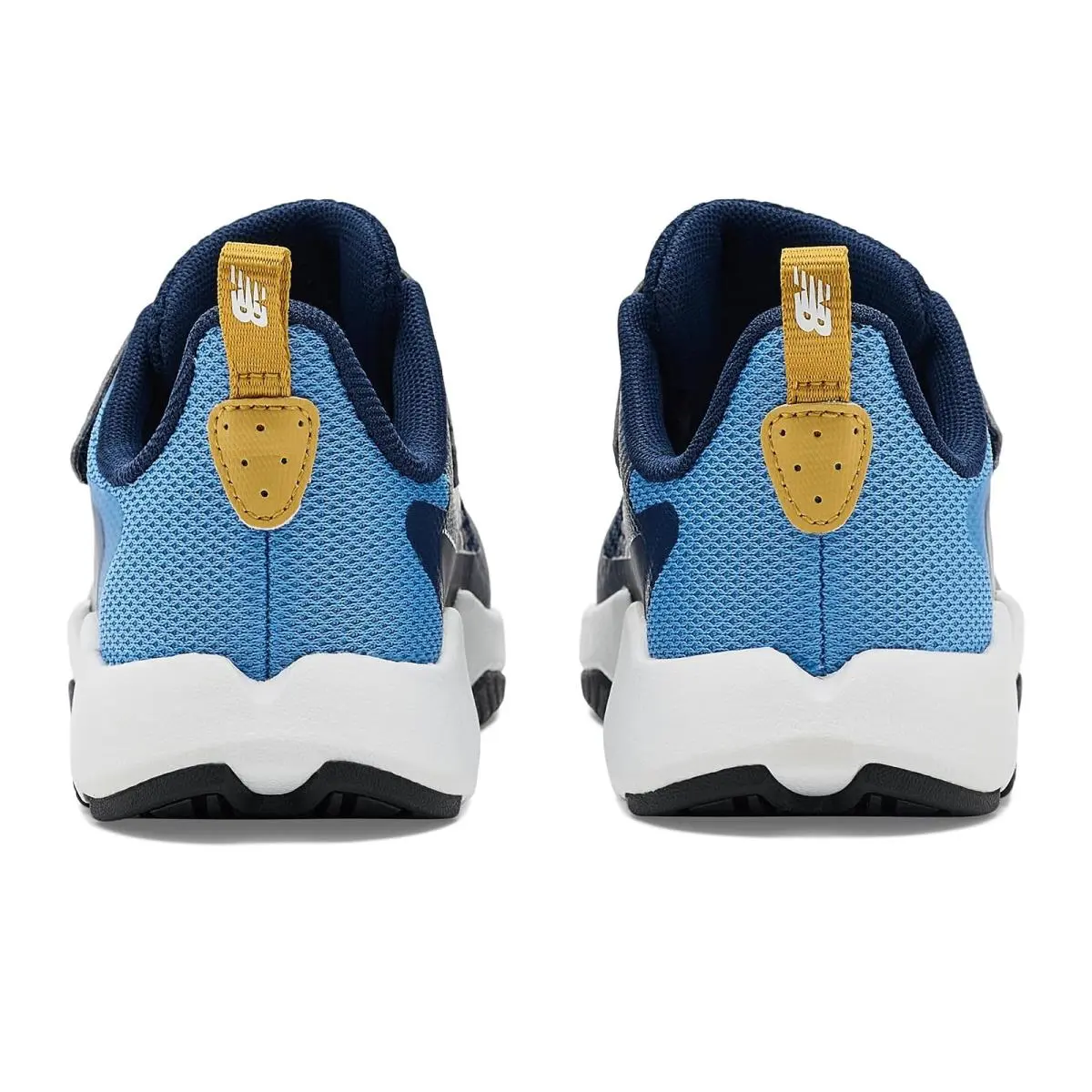 New Balance shoes - Analog Blue/NB Navy 5