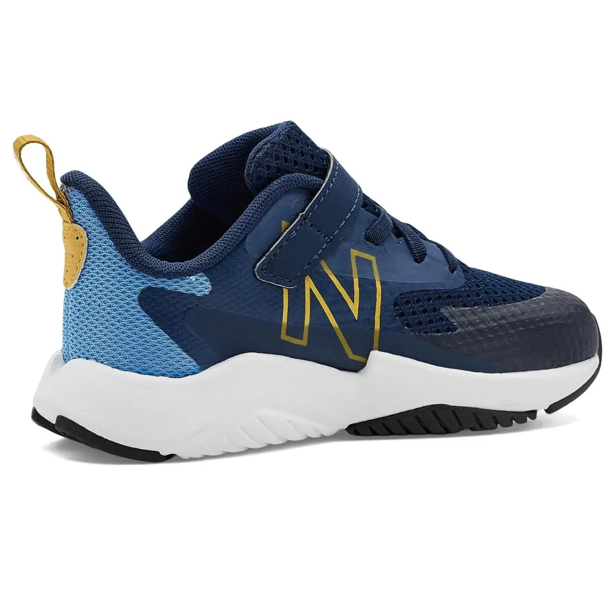 New Balance shoes - Analog Blue/NB Navy 8