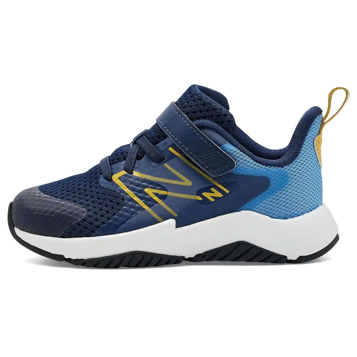 New Balance shoes - Analog Blue/NB Navy 9