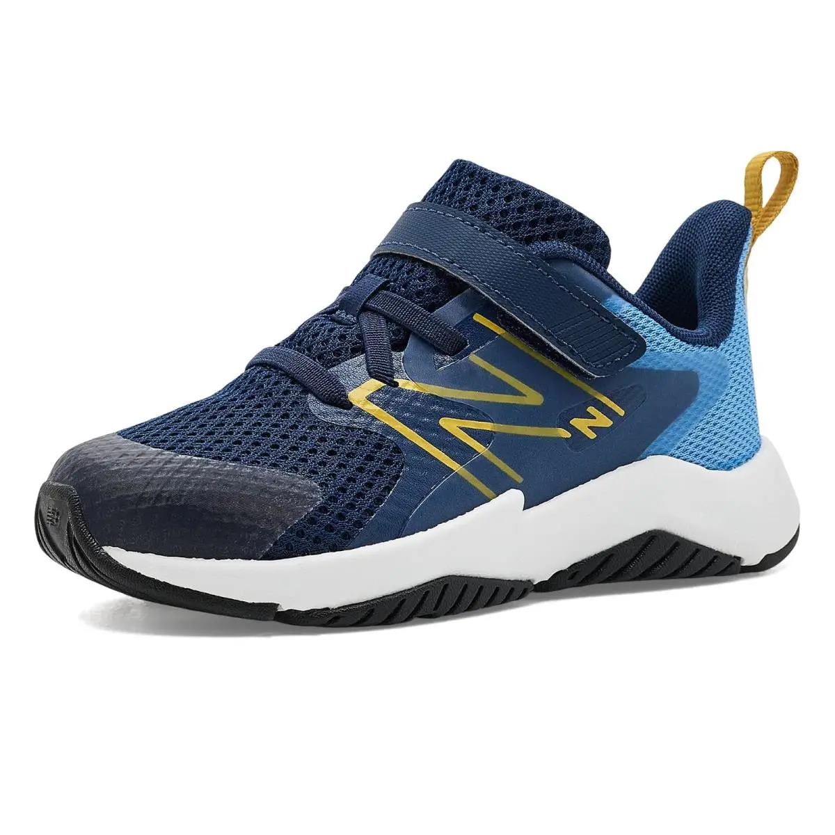 New Balance shoes - Analog Blue/NB Navy 6