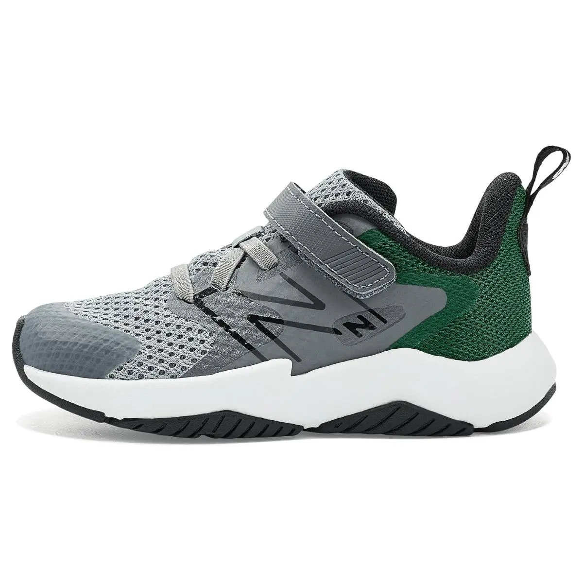 New Balance shoes - Analog Blue/NB Navy 16