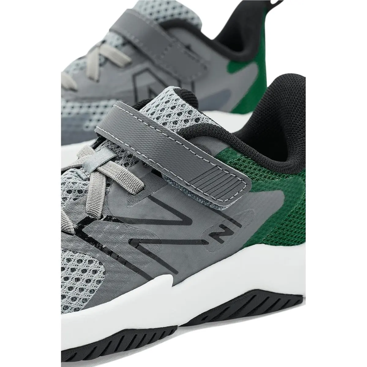 New Balance shoes - Analog Blue/NB Navy 18