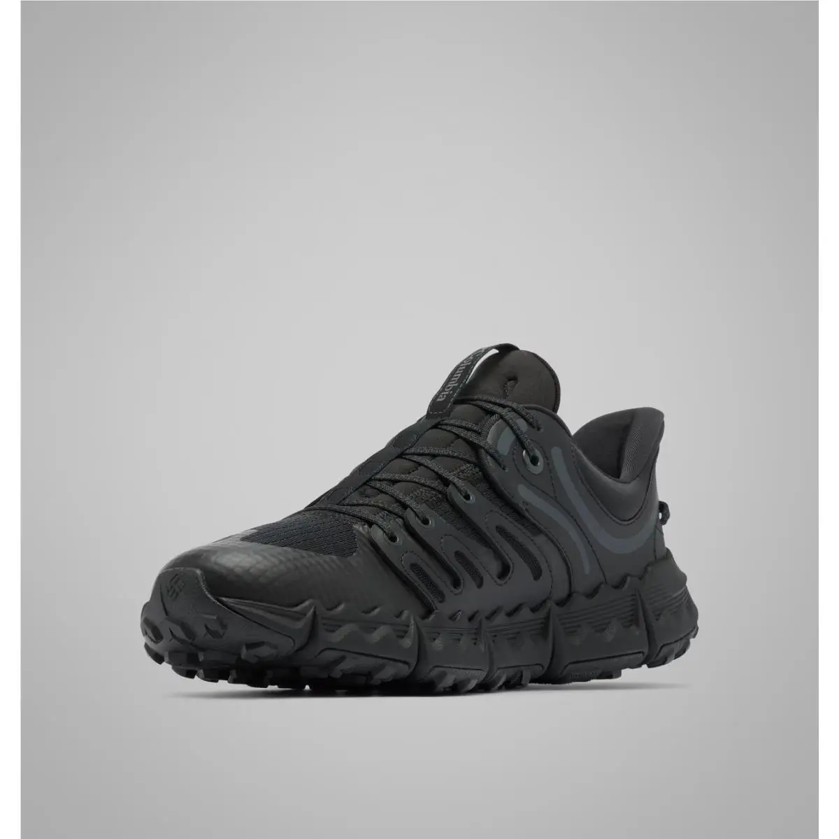 Columbia shoes - Columbia Voyager FLX PCT 2109401-010 - 2109401-010 - Black 0