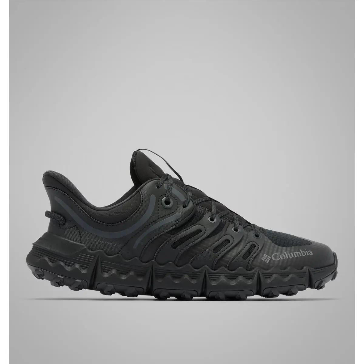 Columbia shoes - Columbia Voyager FLX PCT 2109401-010 - 2109401-010 - Black 9