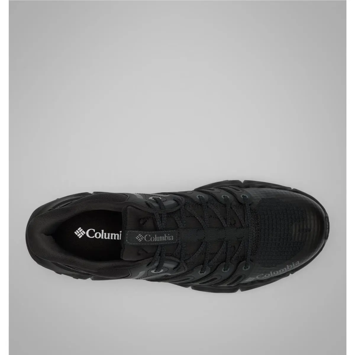 Columbia shoes - Columbia Voyager FLX PCT 2109401-010 - 2109401-010 - Black 13