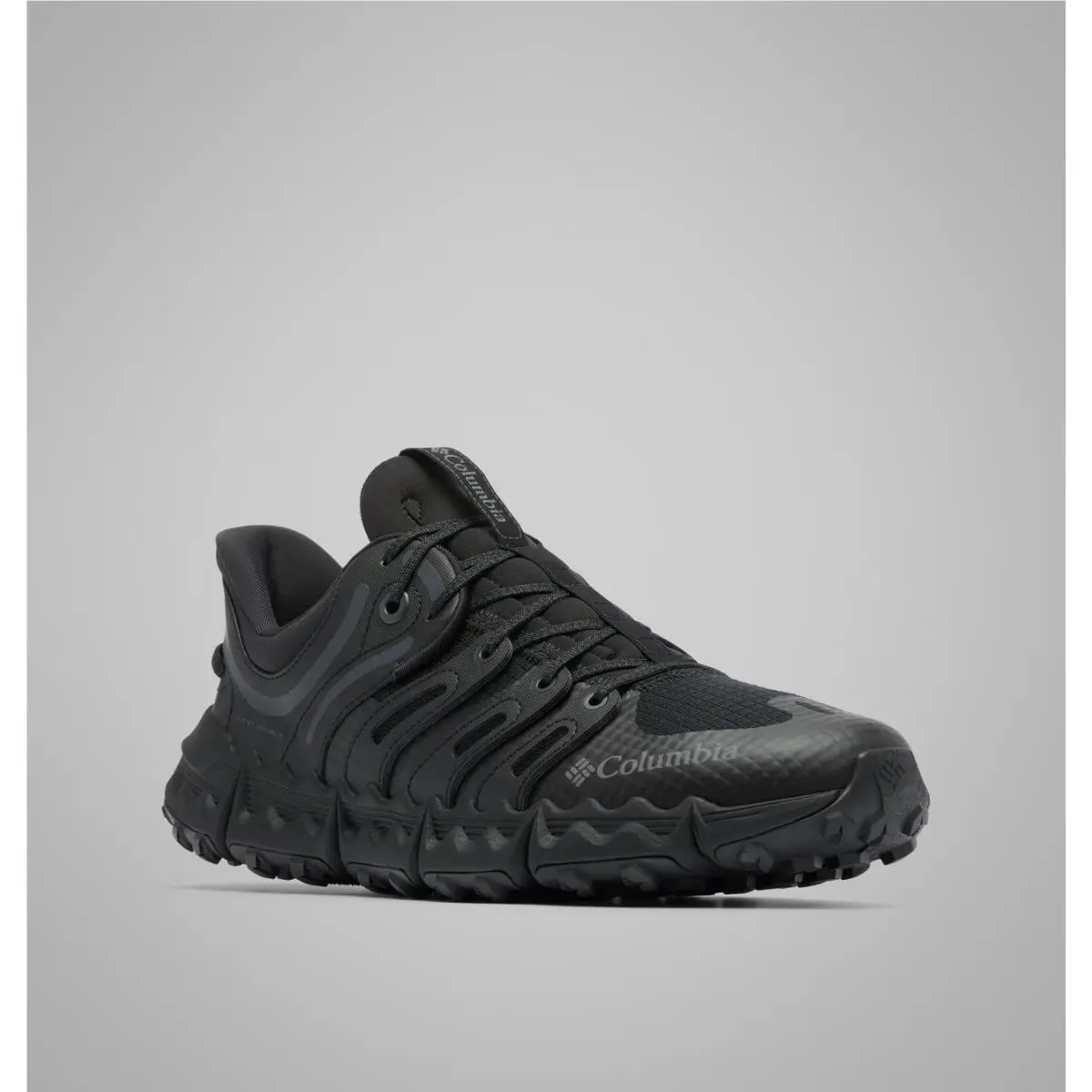Columbia shoes - Columbia Voyager FLX PCT 2109401-010 - 2109401-010 - Black 7