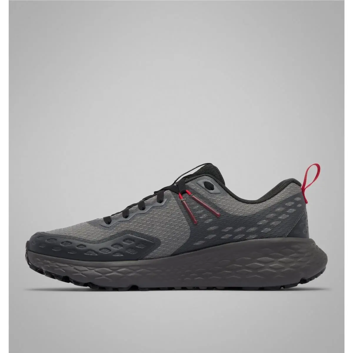 Columbia shoes - Columbia Konos TRS 2079321-033 - Konos TRS - 2079321-033 - Gray 2