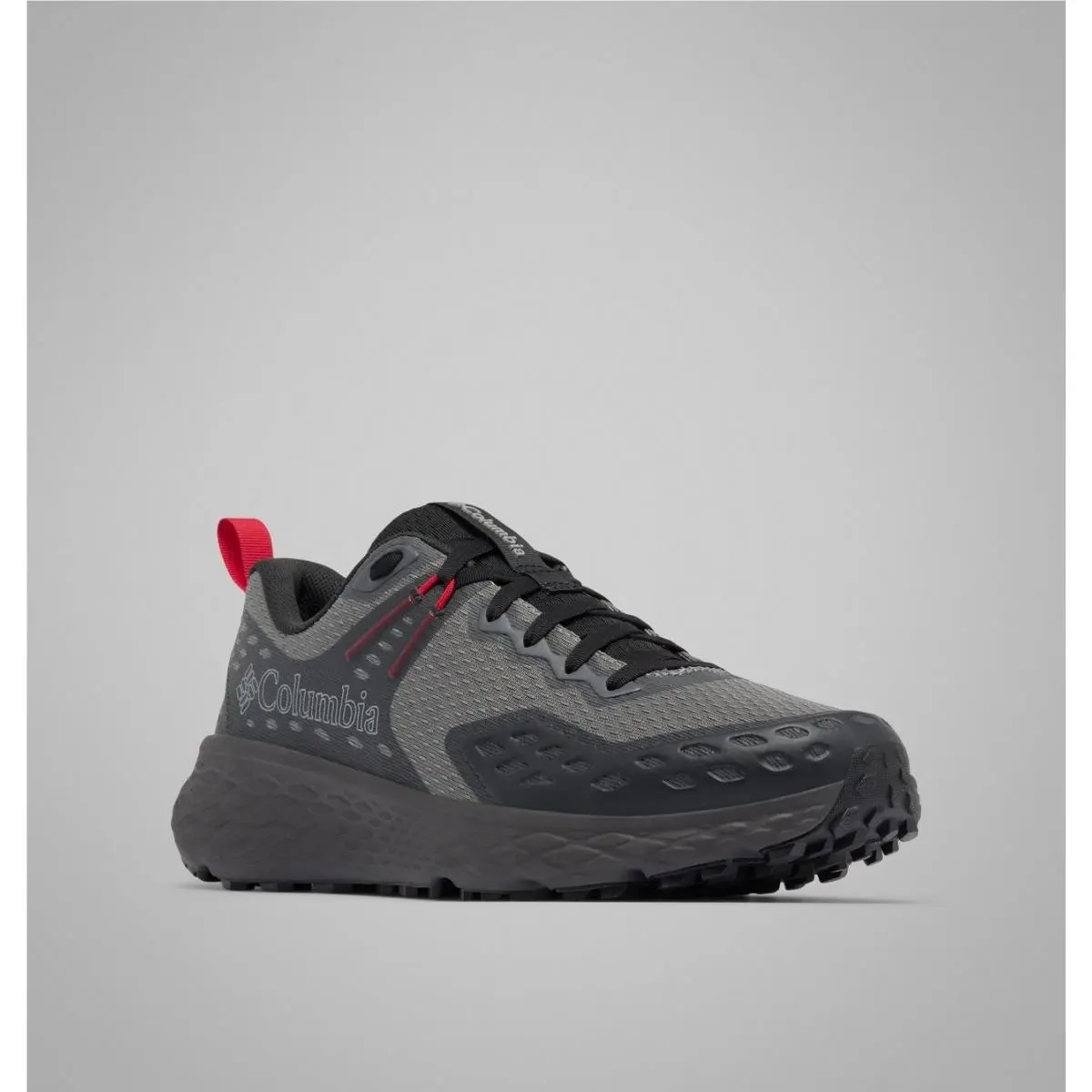 Columbia shoes - Columbia Konos TRS 2079321-033 - Konos TRS - 2079321-033 - Gray 7