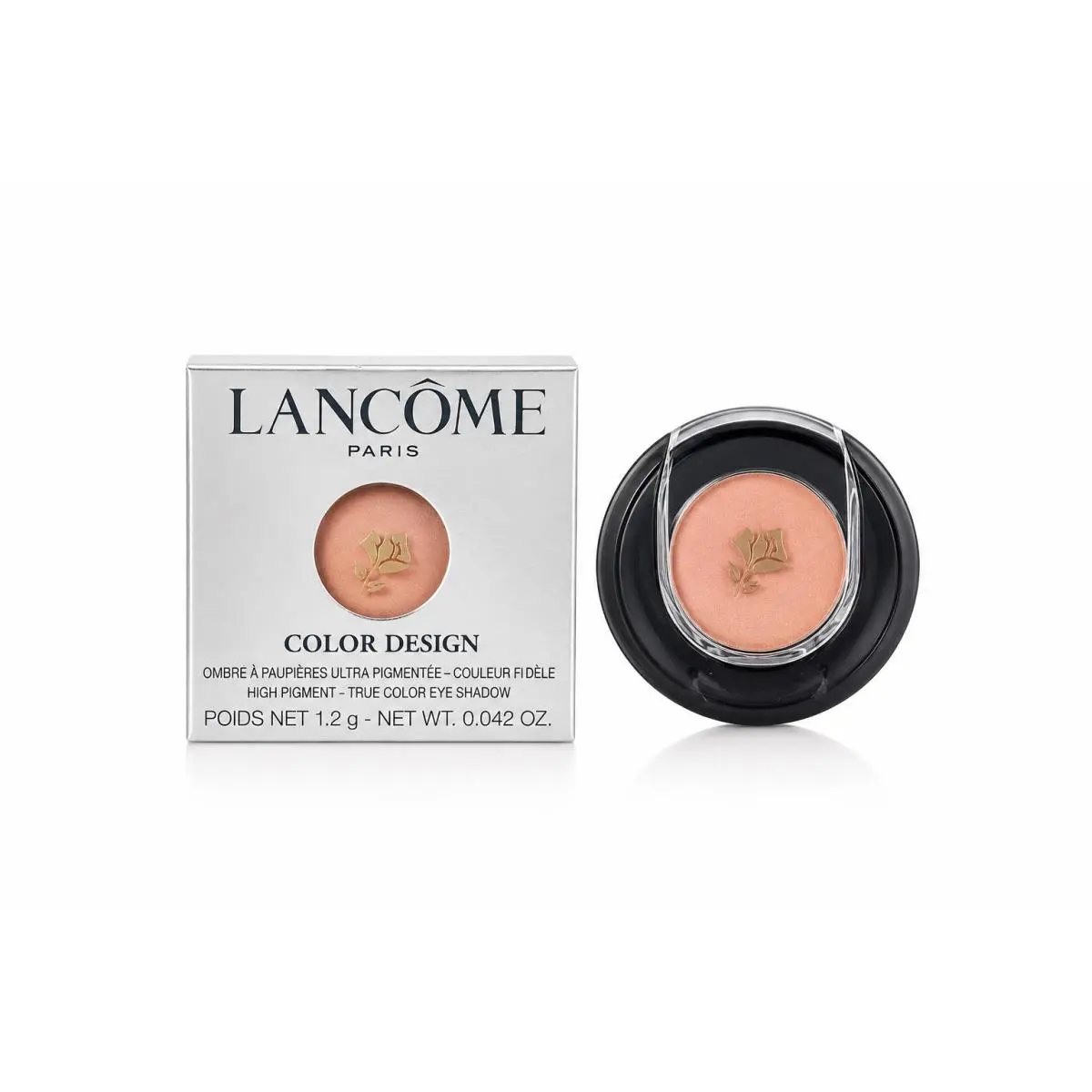 Color Design True Color Eye Shadow 0.042 oz / 1.2g - Choose Your Sha 205 by Lancôme