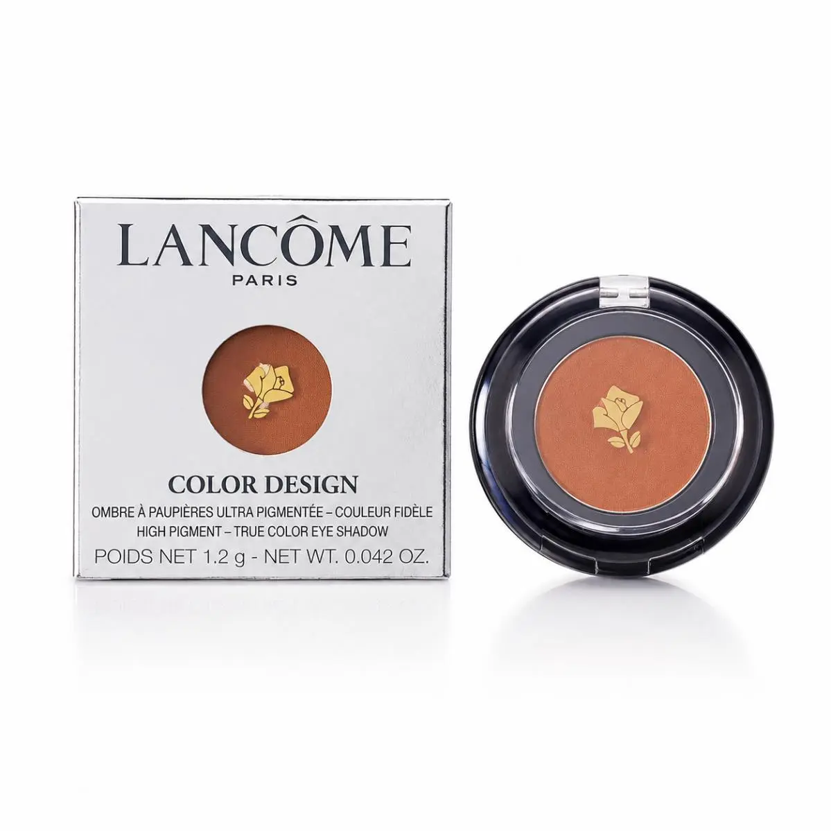 Color Design True Color Eye Shadow 0.042 oz / 1.2g - Choose Your Sha 211 by Lancôme