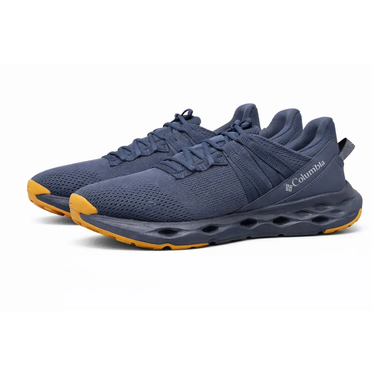 Men`s Columbia Terrastride Aro Shoes