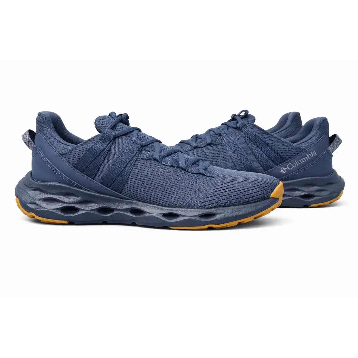 Columbia shoes - Navy 0