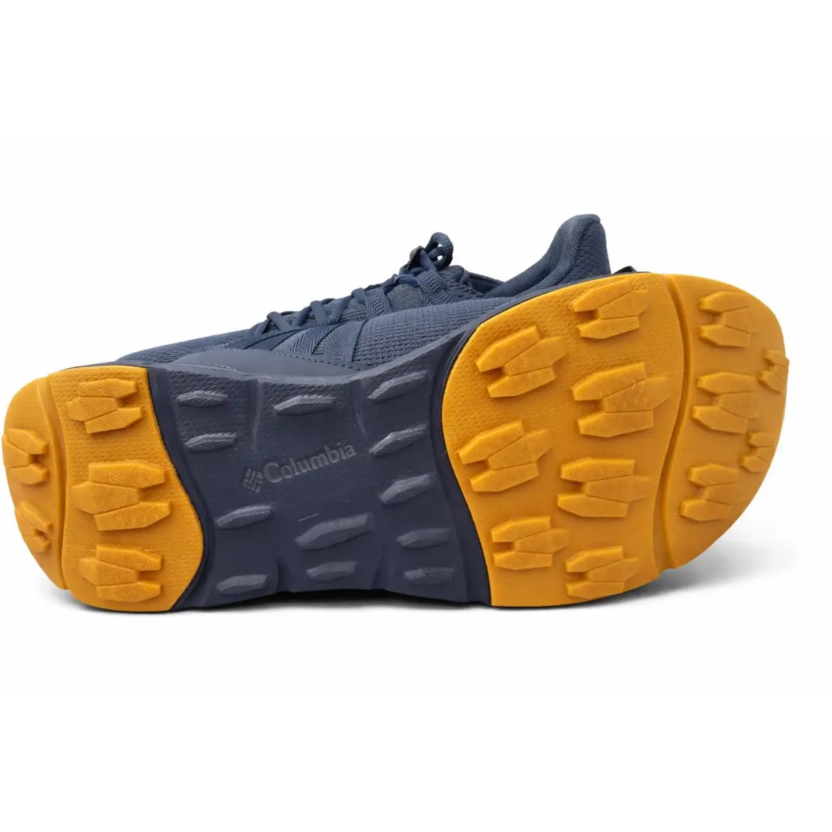 Columbia shoes - Navy 1