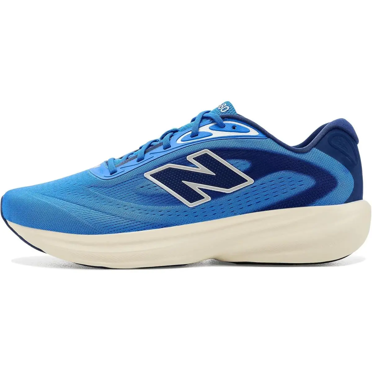 Men`s New Balance Fresh Foam 680 v9 Shoes Extra Wide/4E