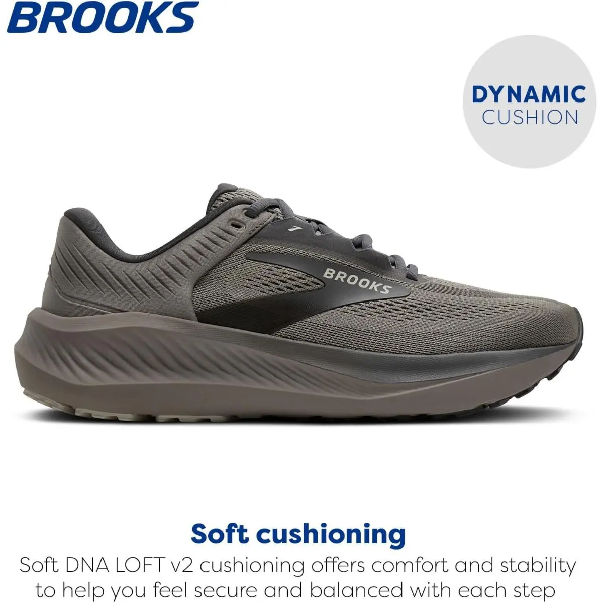 Brooks shoes (UPC: 7445042397313) 0