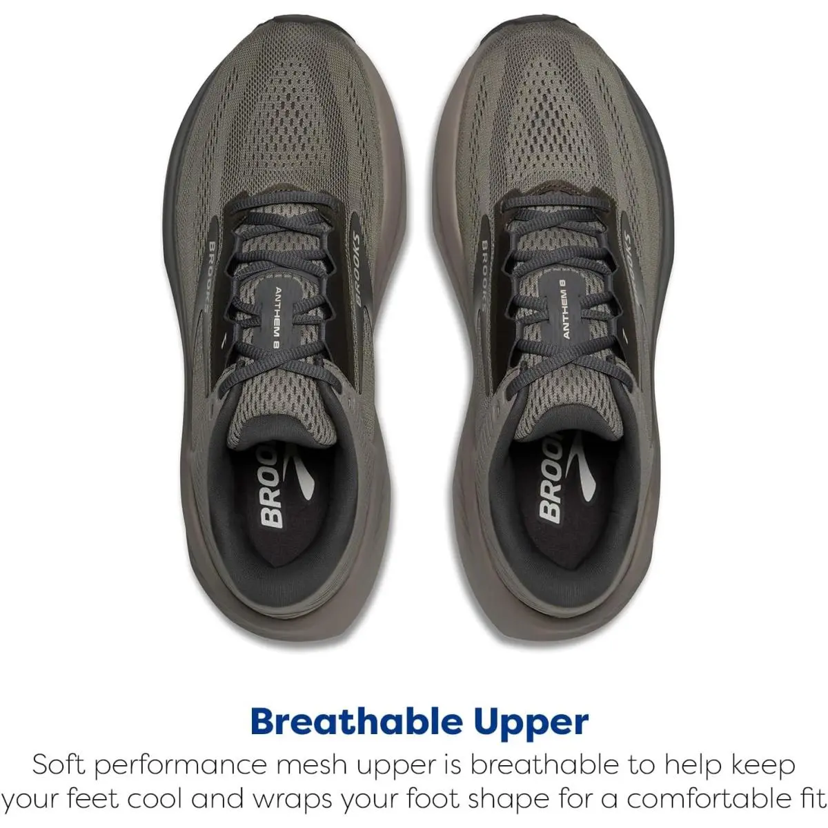 Brooks shoes (UPC: 7445042397313) 2