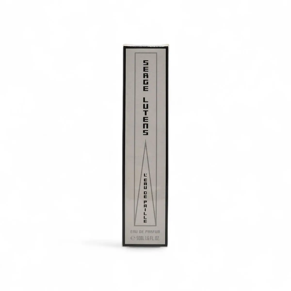 ​serge Lutens L’eau de Paille Eau de Parfum Edp Spray Unisex 1.6 oz 50ml by Serge Lutens