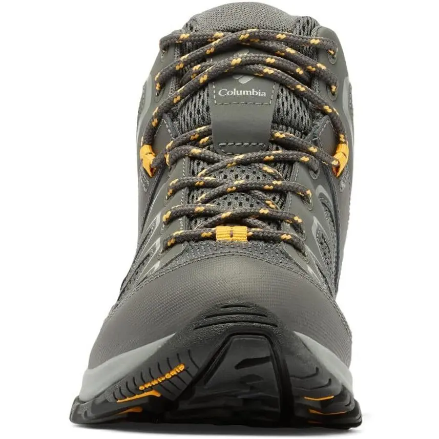 Columbia shoes - 2053201 - 2053201 - Mud/Black 17