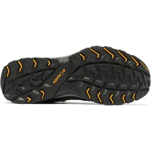 Columbia shoes - 2053201 - 2053201 - Mud/Black 19