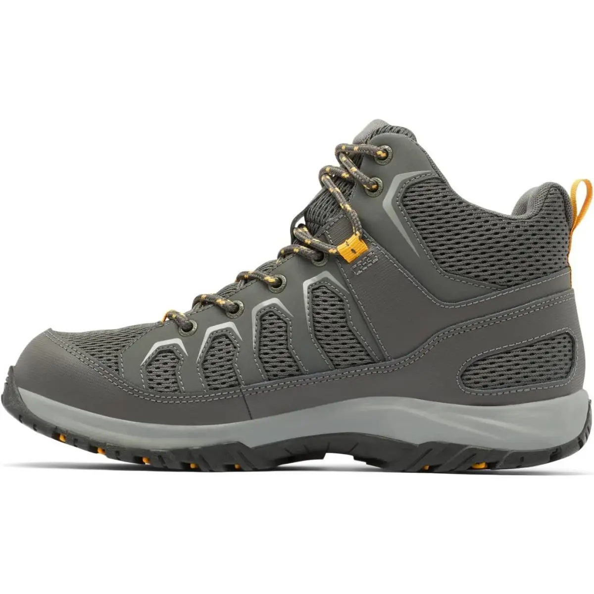 Columbia shoes - 2053201 - 2053201 - Mud/Black 21