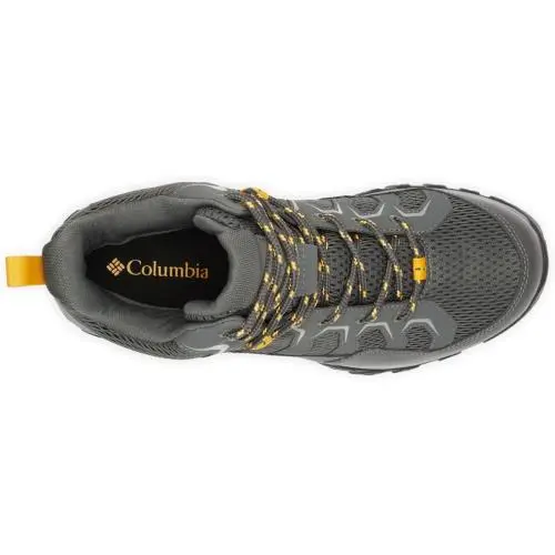 Columbia shoes - 2053201 - 2053201 - Mud/Black 22