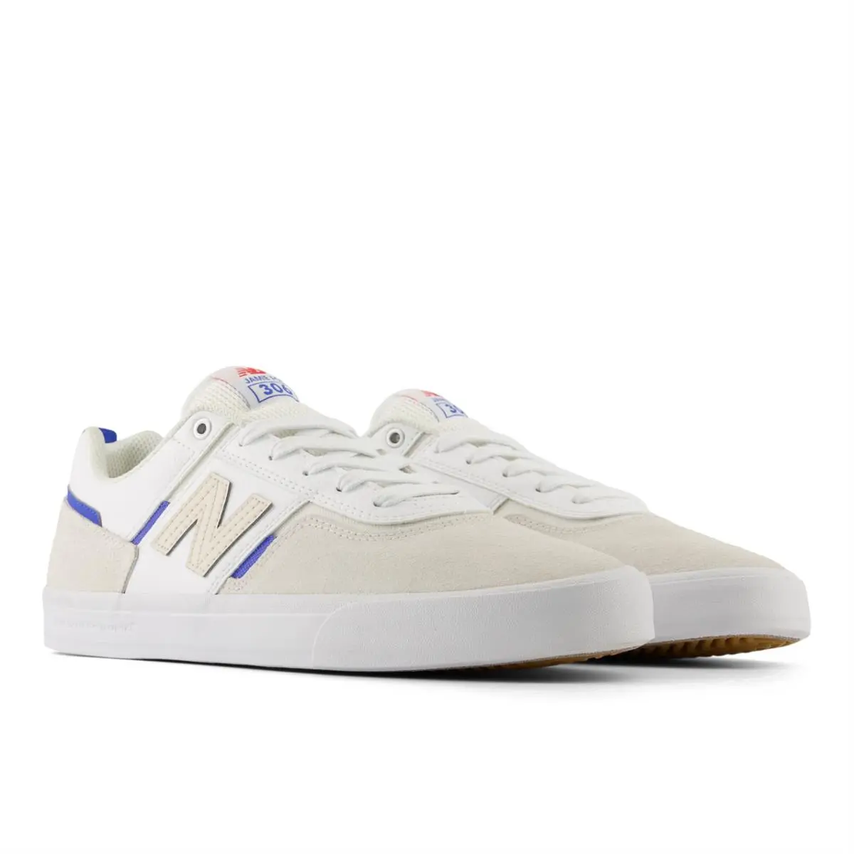 New Balance shoes - New Balance Numeric Men`s Nb Numeric Jamie Foy 306 Reflection - UN306WSR - Reflection 78