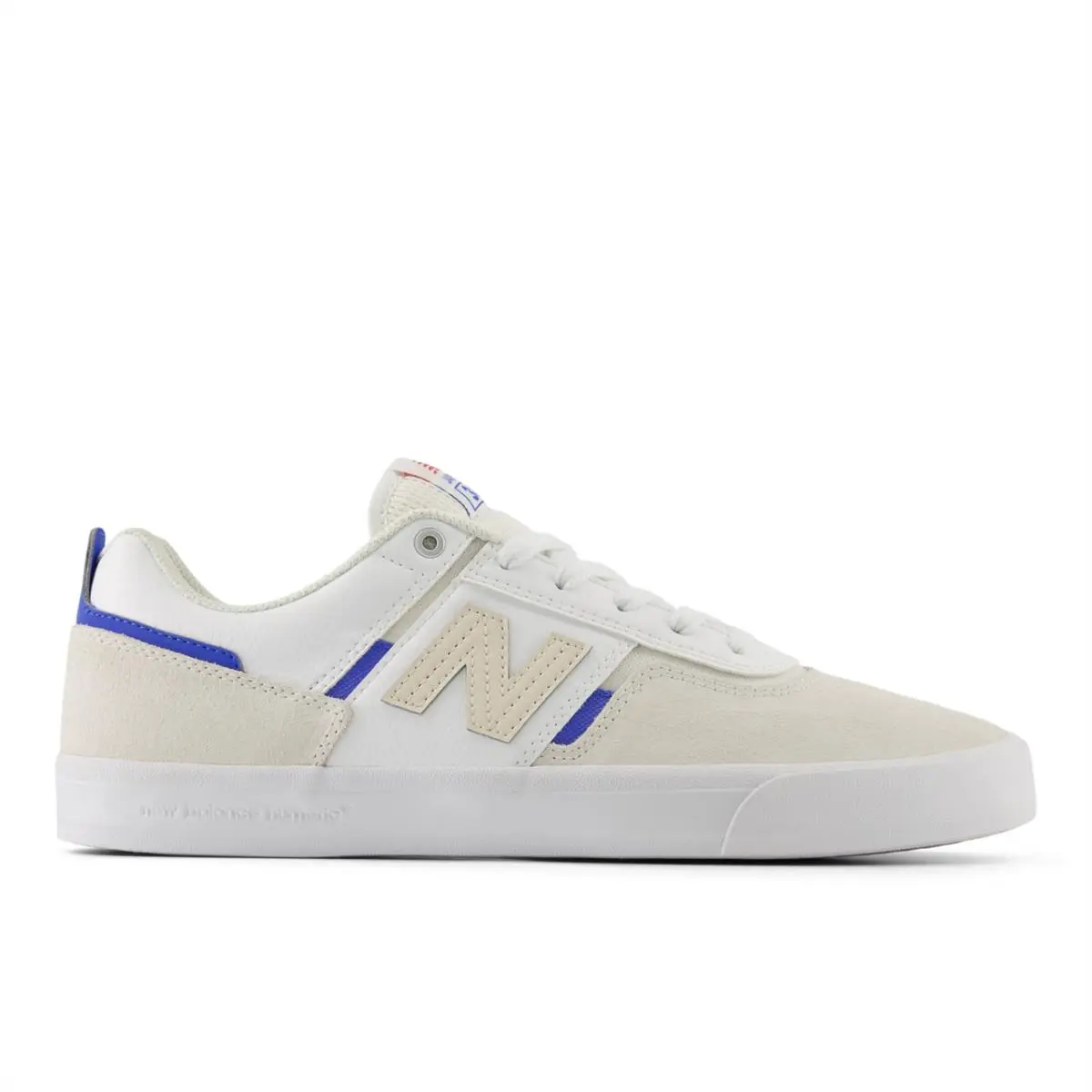 New Balance shoes - New Balance Numeric Men`s Nb Numeric Jamie Foy 306 Reflection - UN306WSR - Reflection 4