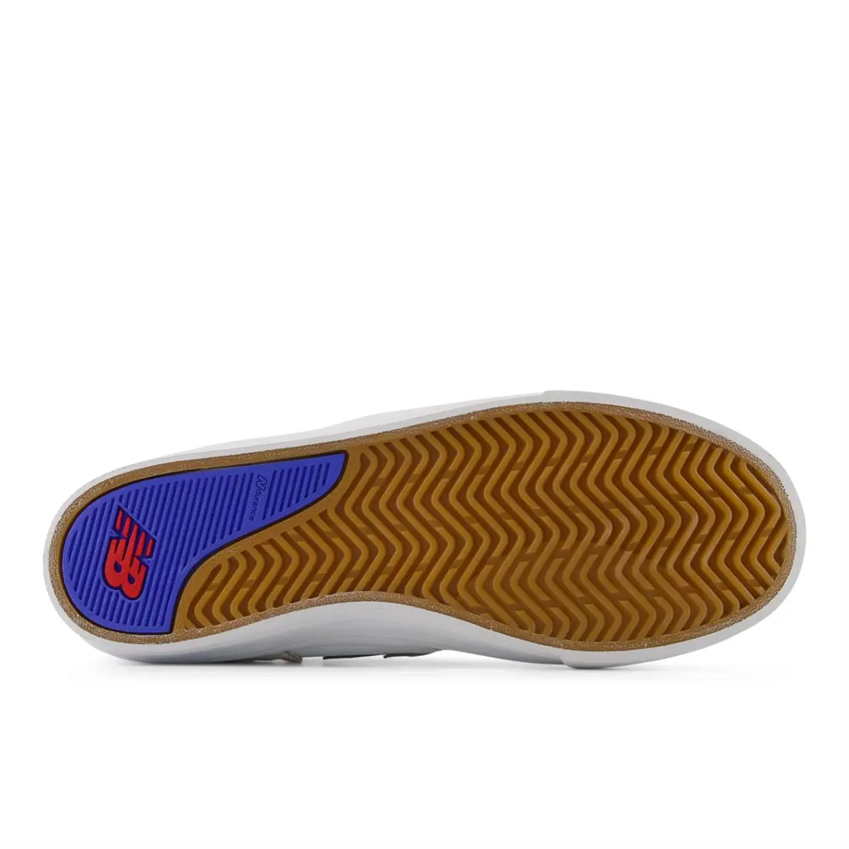 New Balance shoes - New Balance Numeric Men`s Nb Numeric Jamie Foy 306 Reflection - UN306WSR - Reflection 36